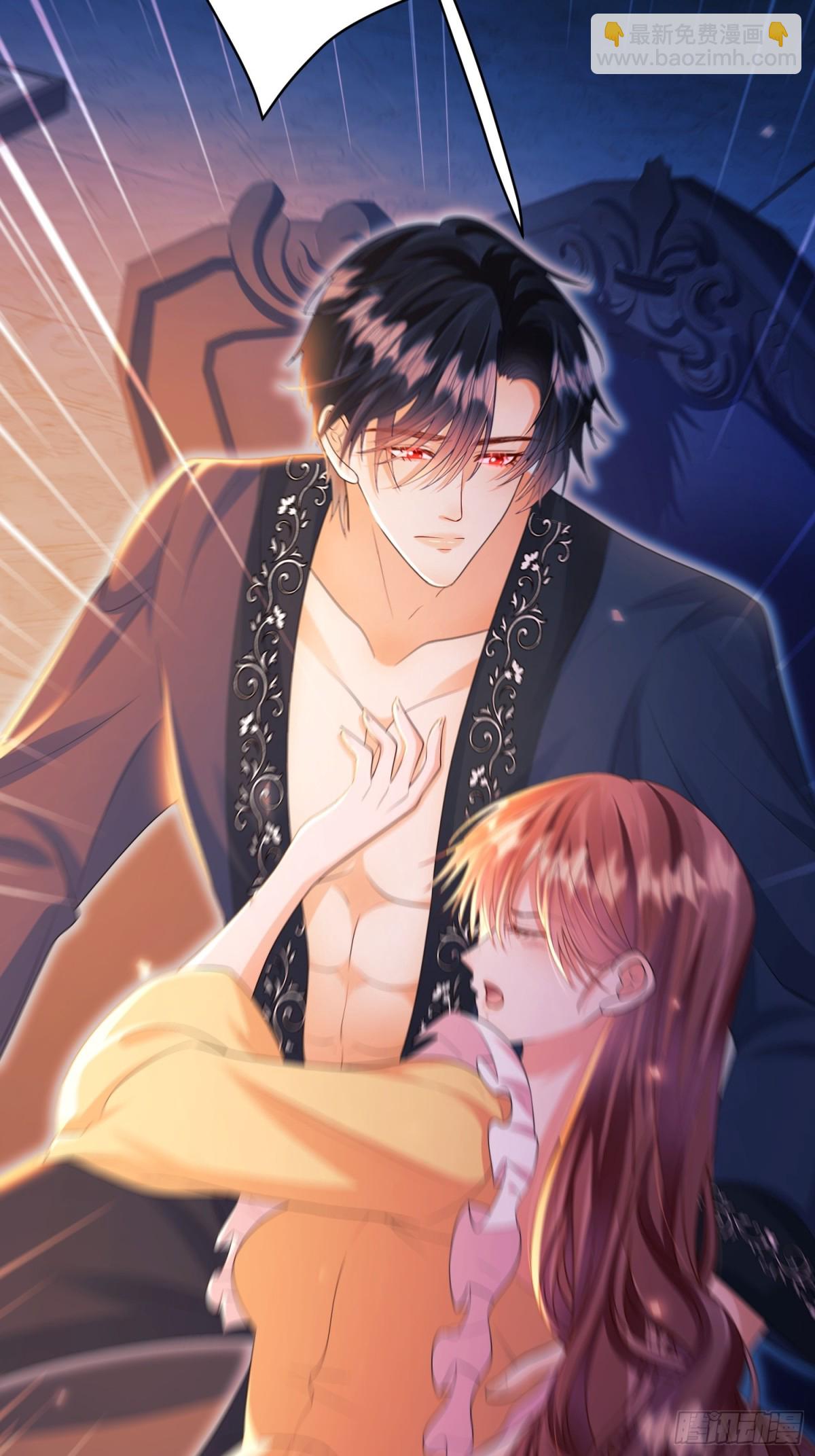 第93话：骤变(1/2)-第91话