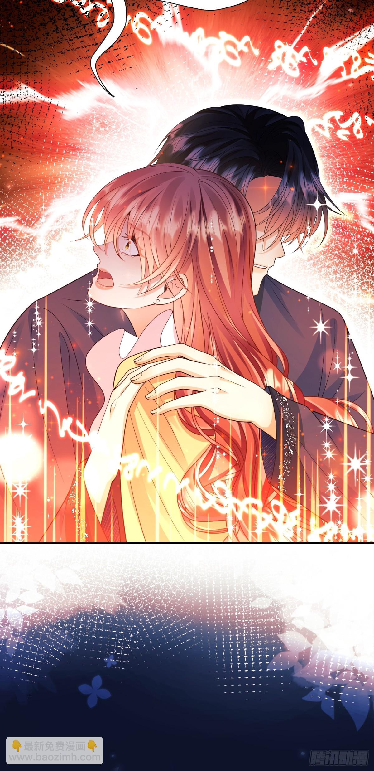 第93话：骤变(1/2)-第91话