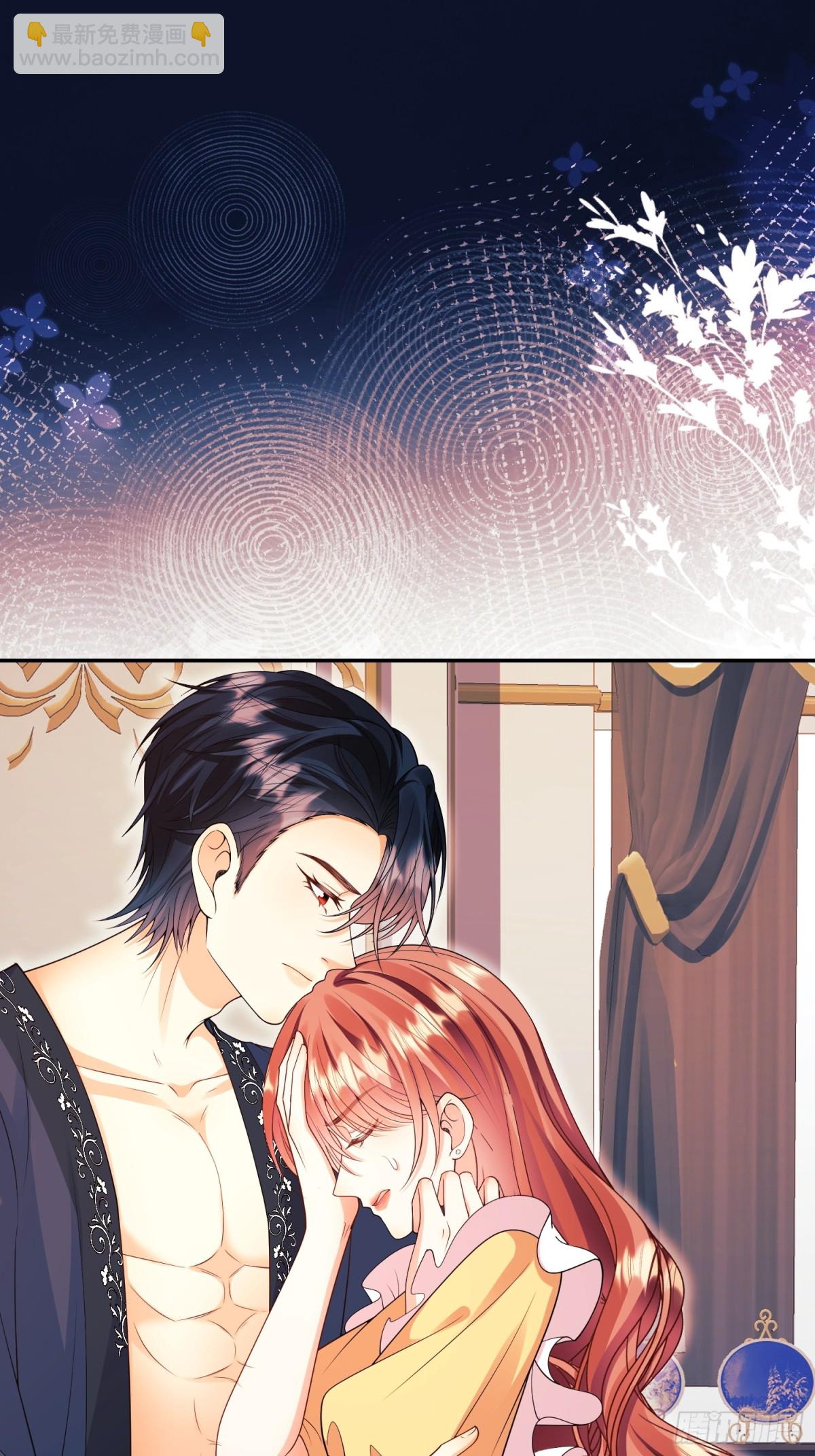 第93话：骤变(1/2)-第91话