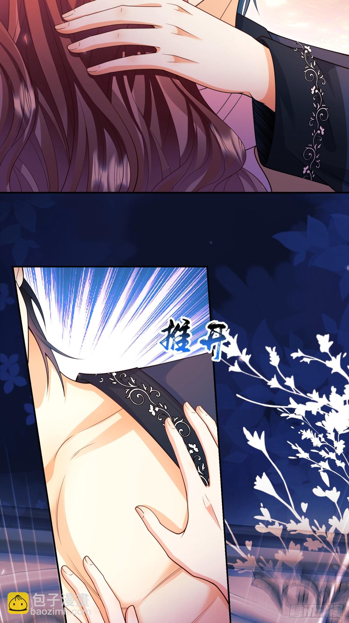 第93话：骤变(1/2)-第91话