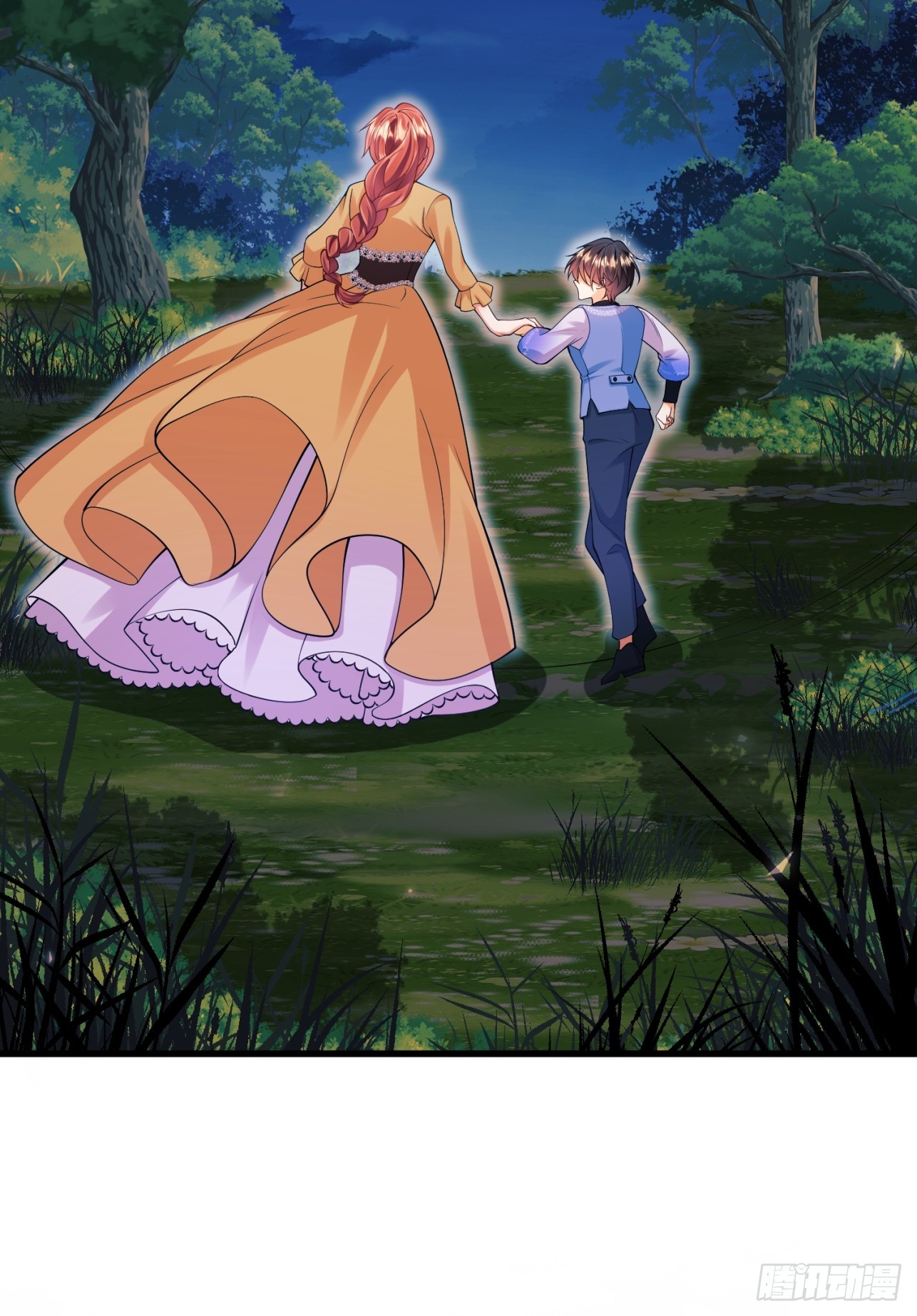 第97话：未来的朋友-第95话