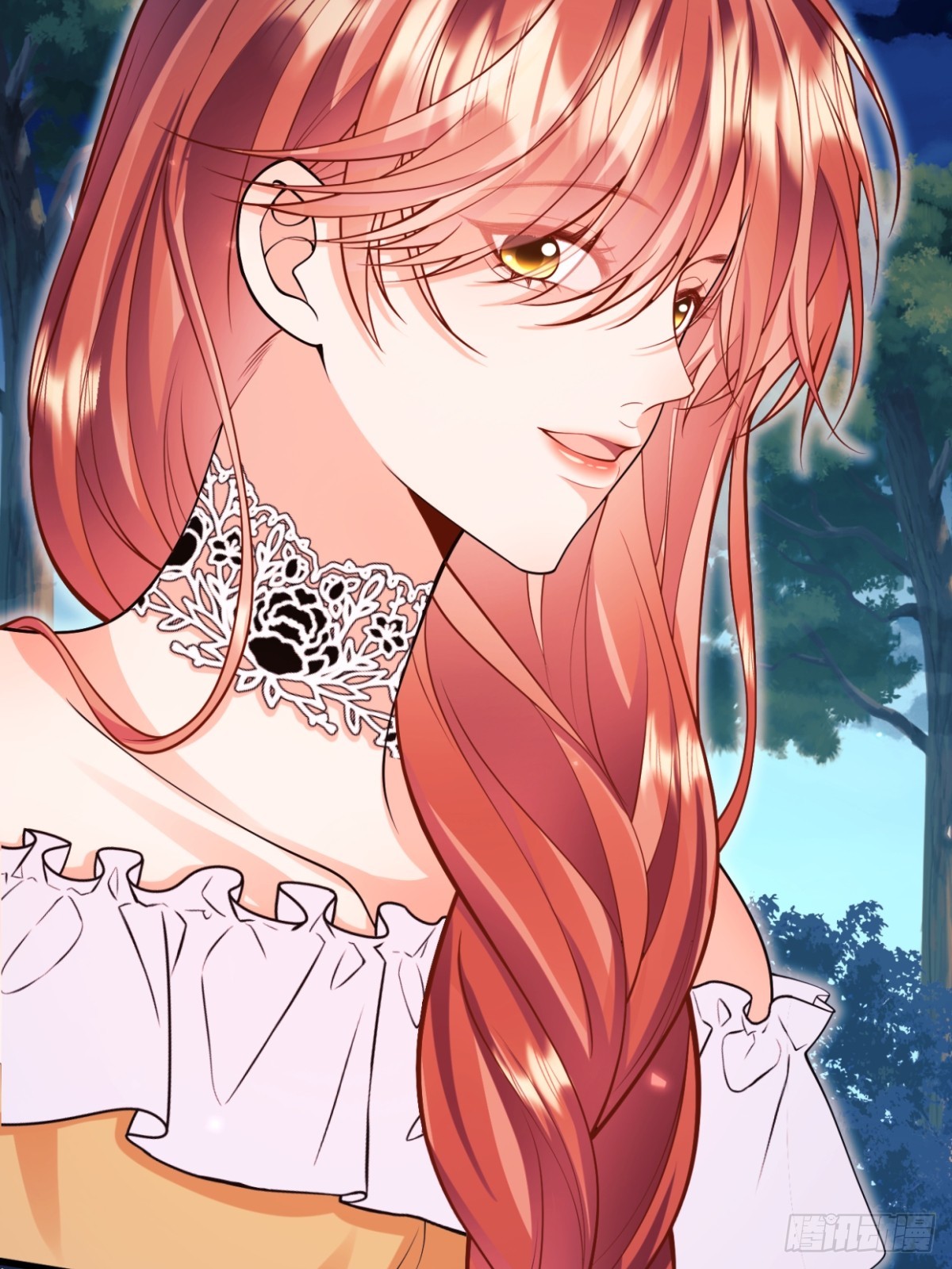 第97话：未来的朋友-第95话