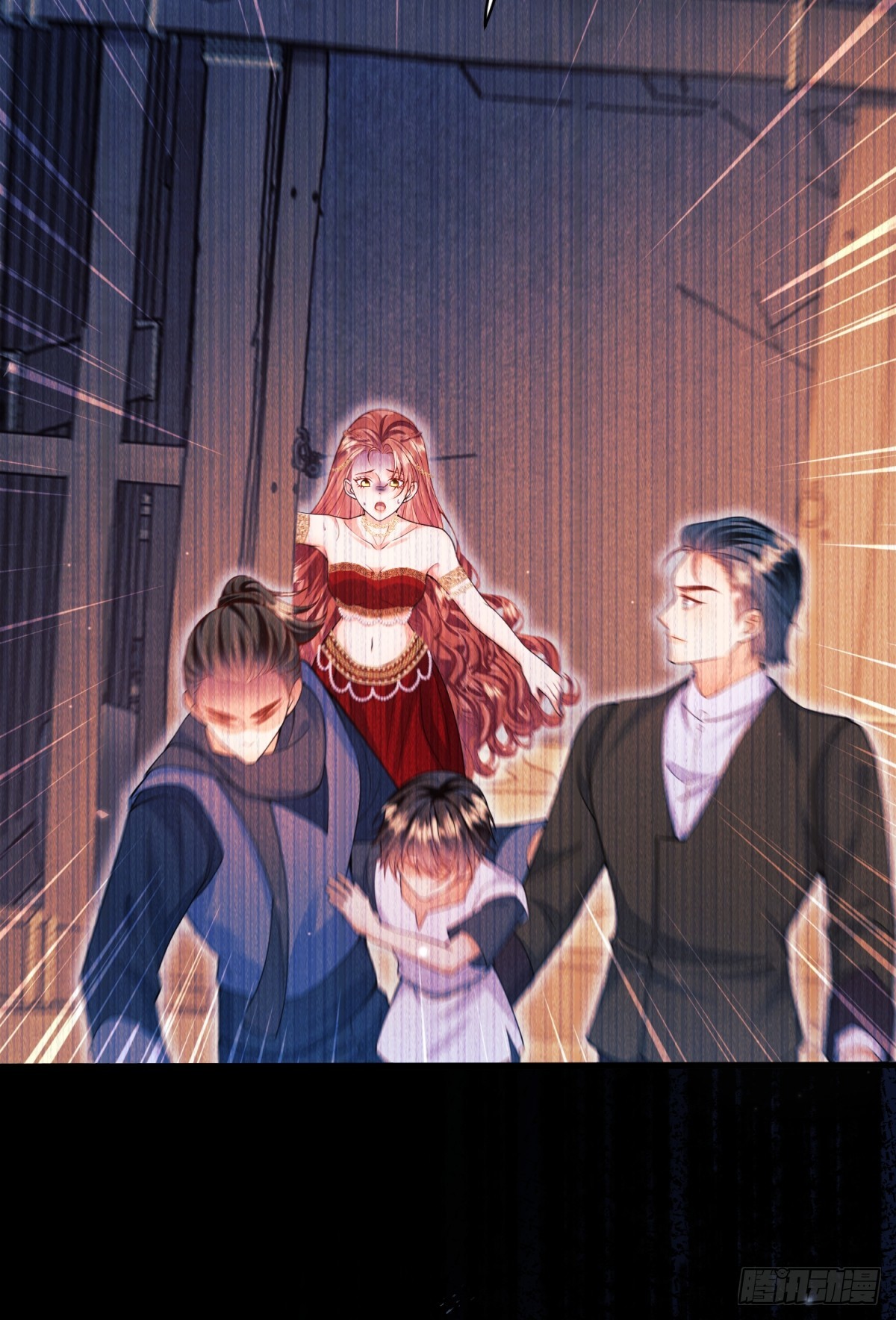 第97话：未来的朋友-第95话