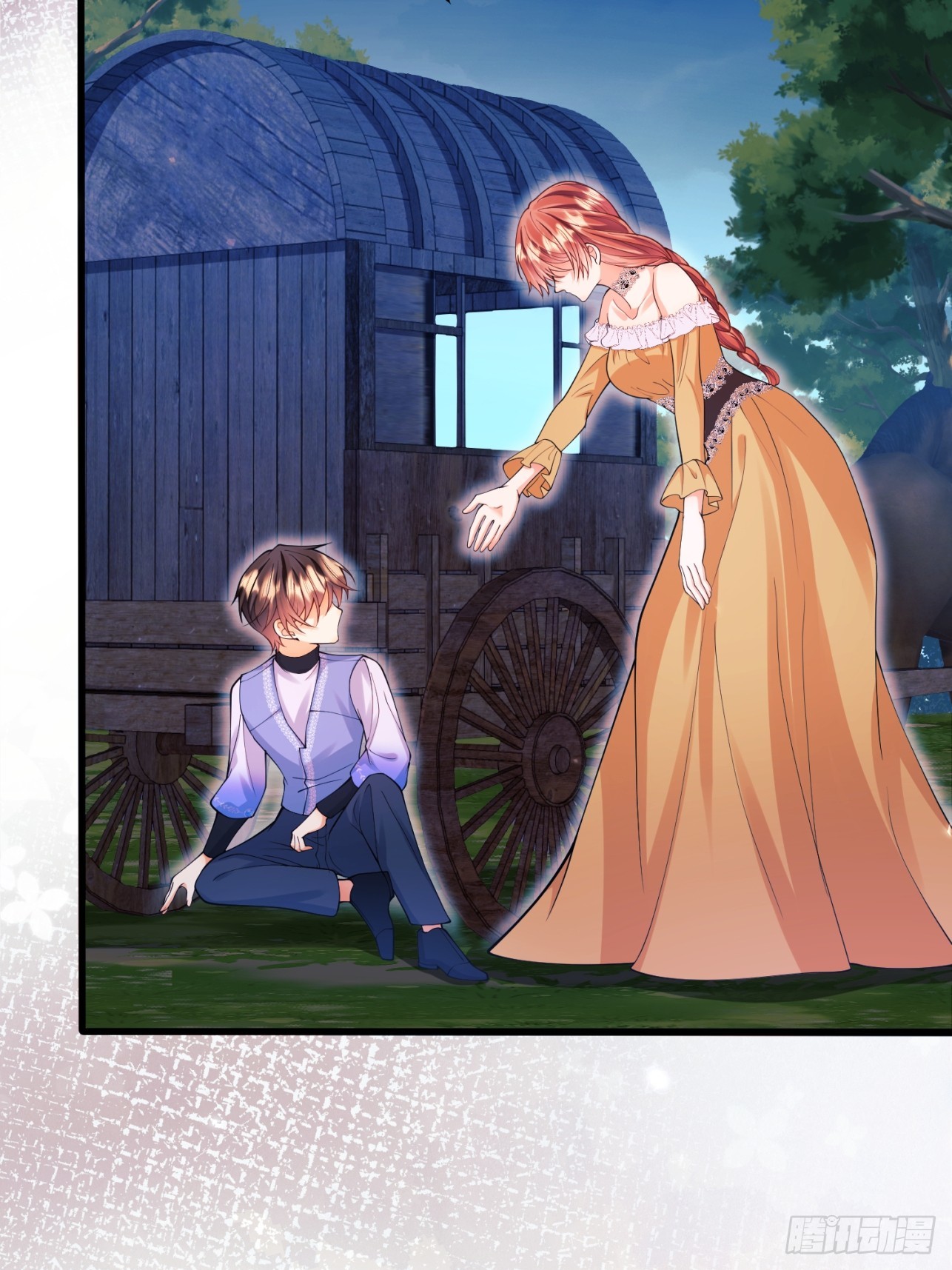 第97话：未来的朋友-第95话