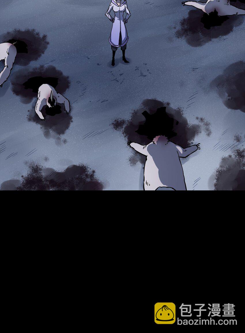 98 雾失楼台，月迷津渡(1/2)-第101话