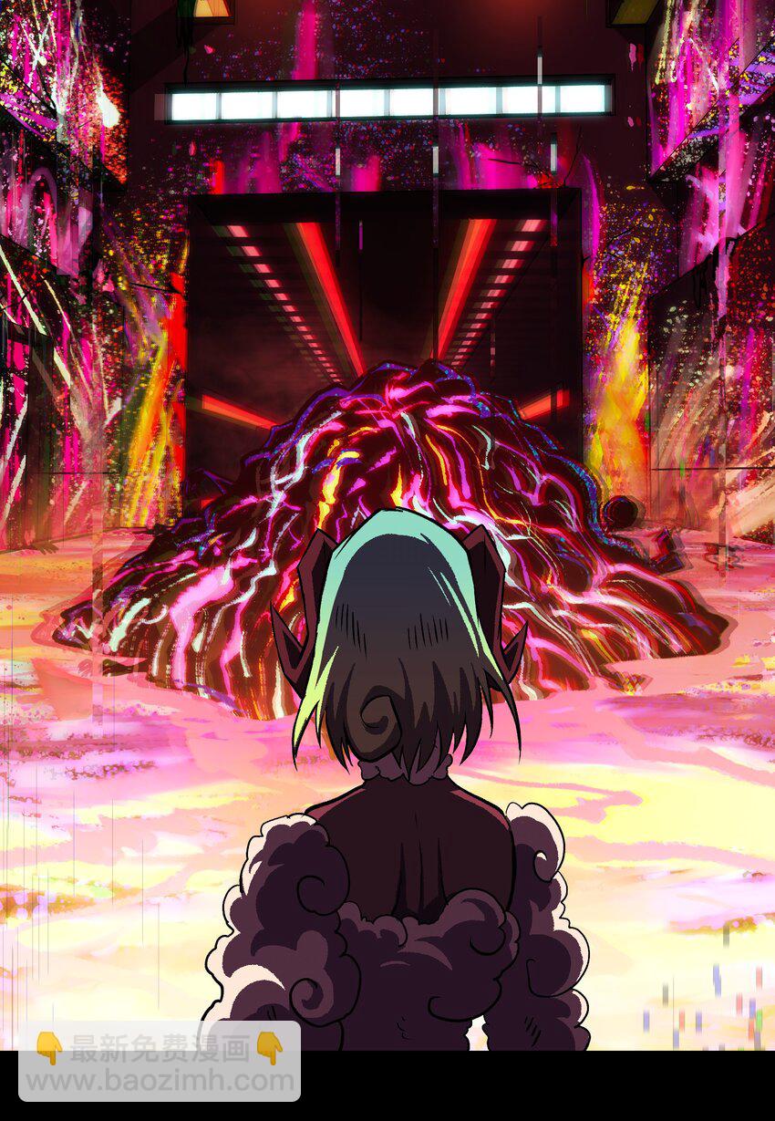 100 后会无期（致歉信...）(1/2)-第103话