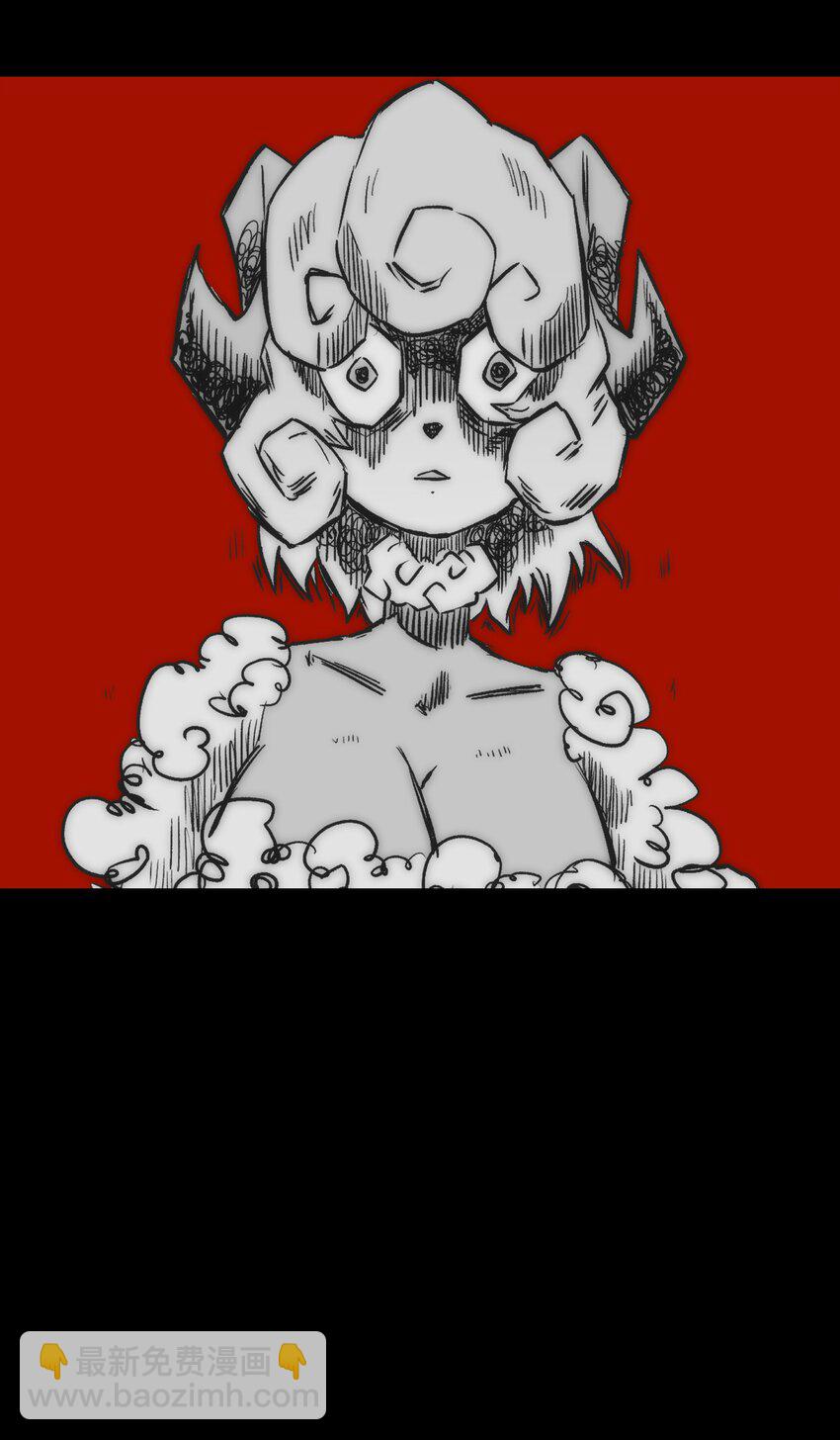 100 后会无期（致歉信...）(1/2)-第103话