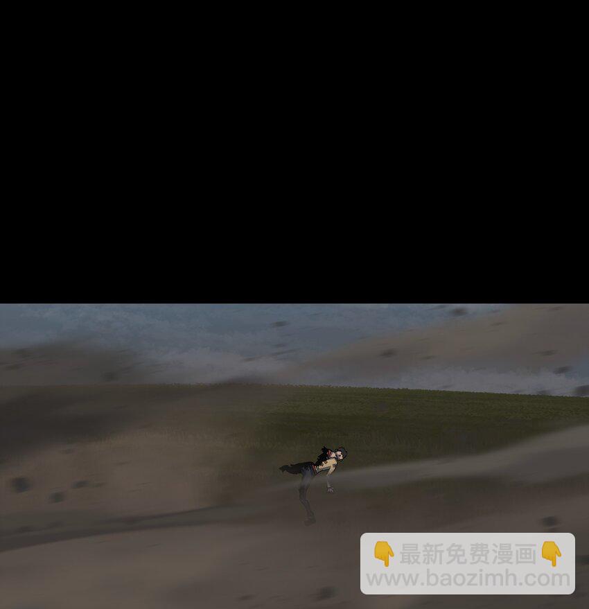 109 英雄的代价(1/2)-第111话