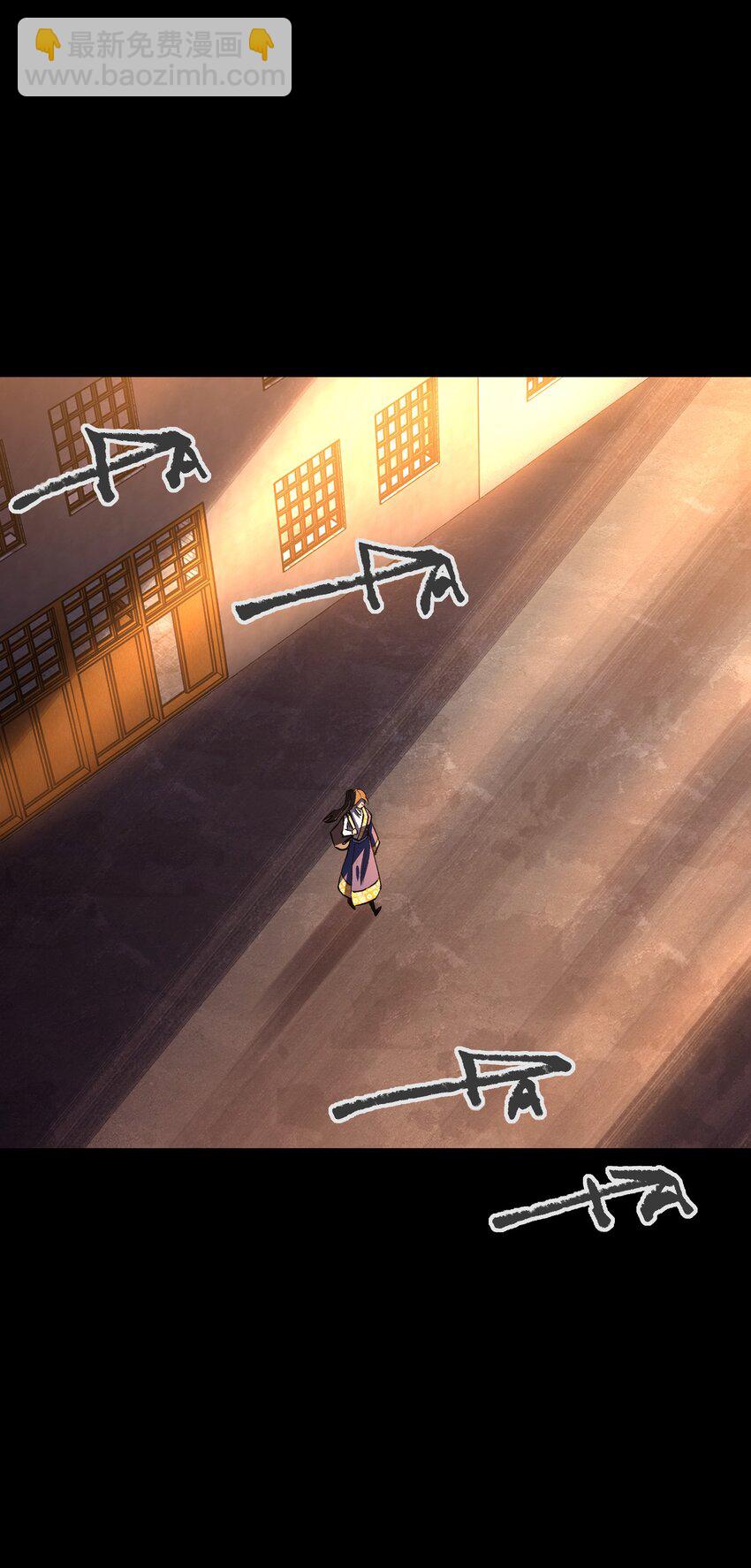 109 英雄的代价(1/2)-第111话