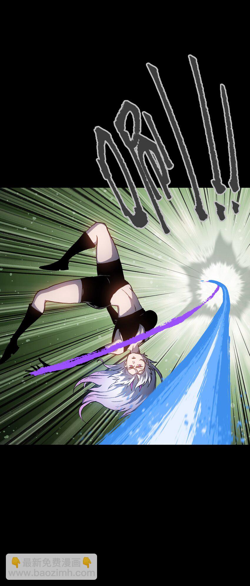 108 武器vs鳄鱼(1/2)-第129话