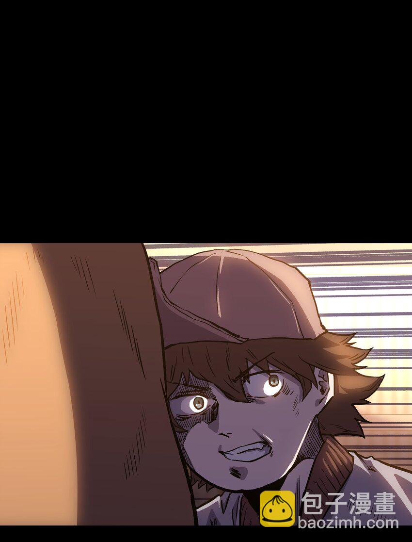 108 武器vs鳄鱼(1/2)-第129话