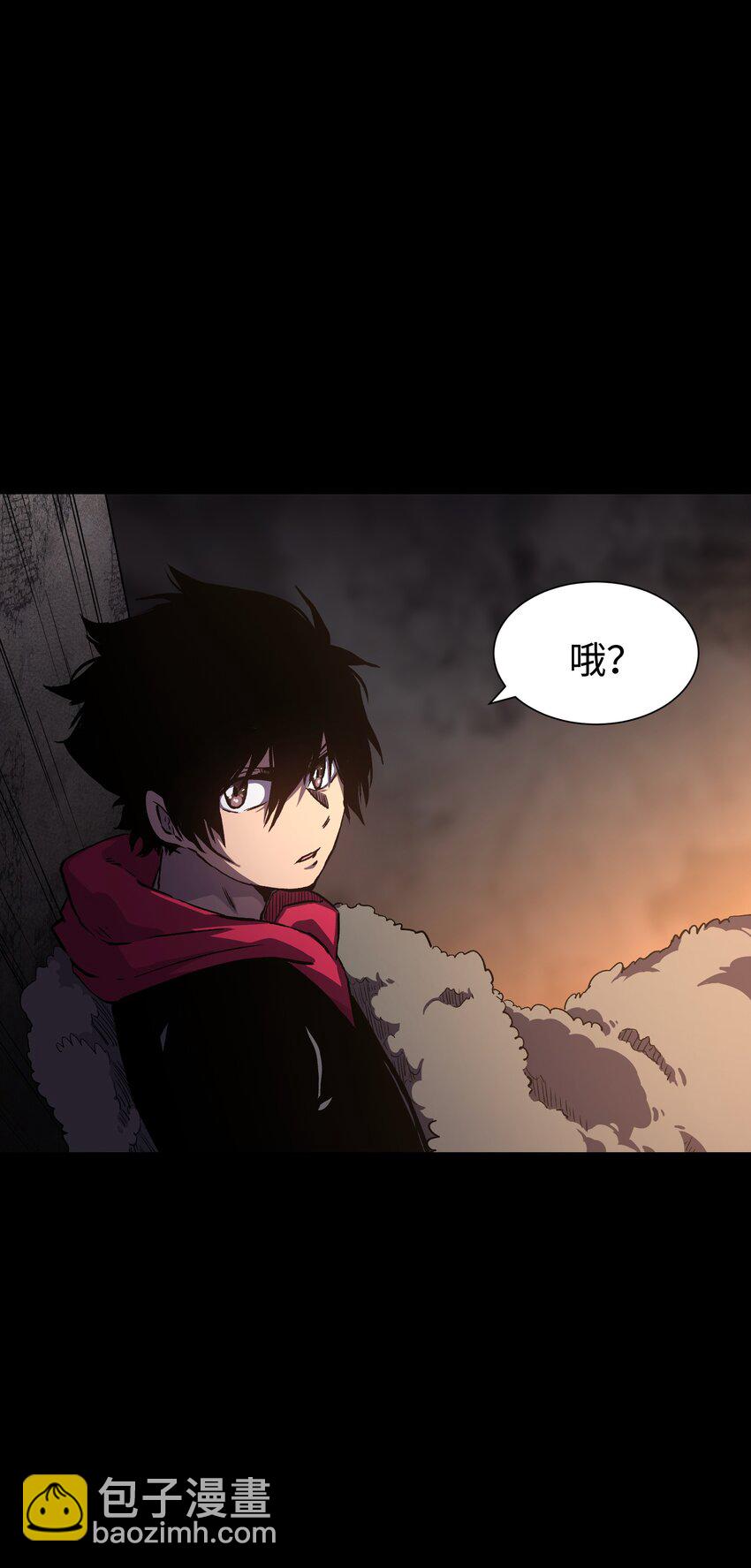 111 让子弹飞一会(1/2)-第113话