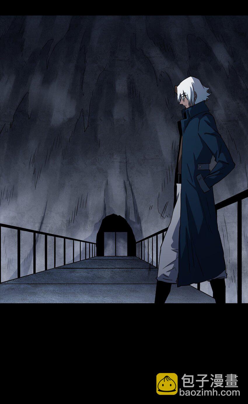 115 悔恨一生的决定(1/2)-第117话