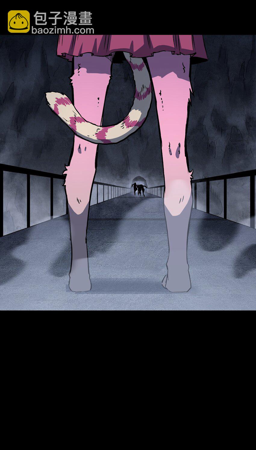 115 悔恨一生的决定(1/2)-第117话