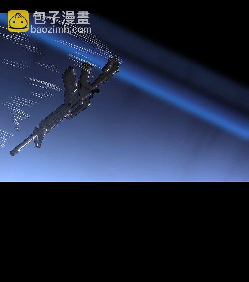 117 无悔(1/2)-第119话