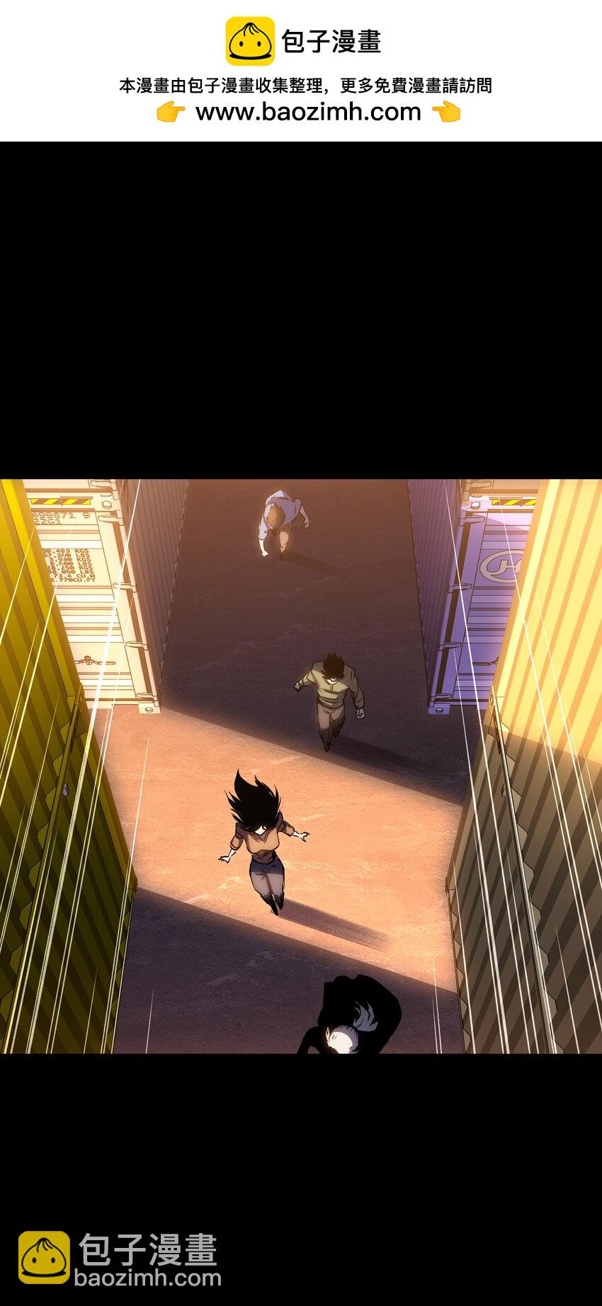 117 无悔(1/2)-第119话