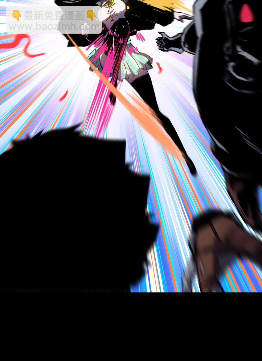 117 无悔(1/2)-第119话