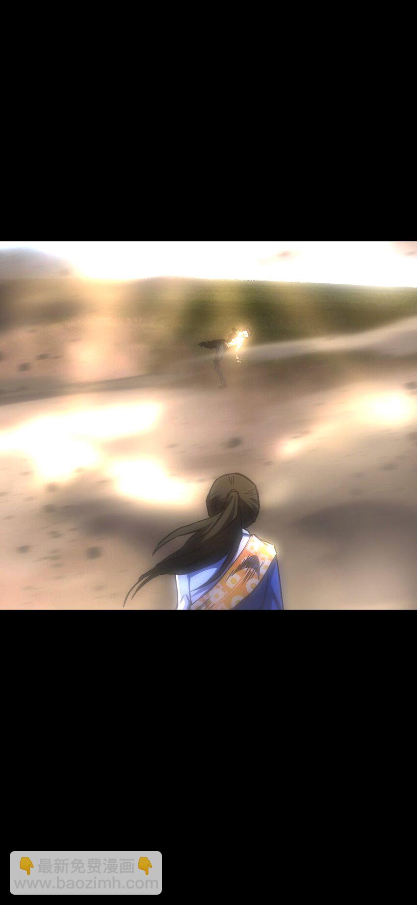 117 无悔(1/2)-第119话