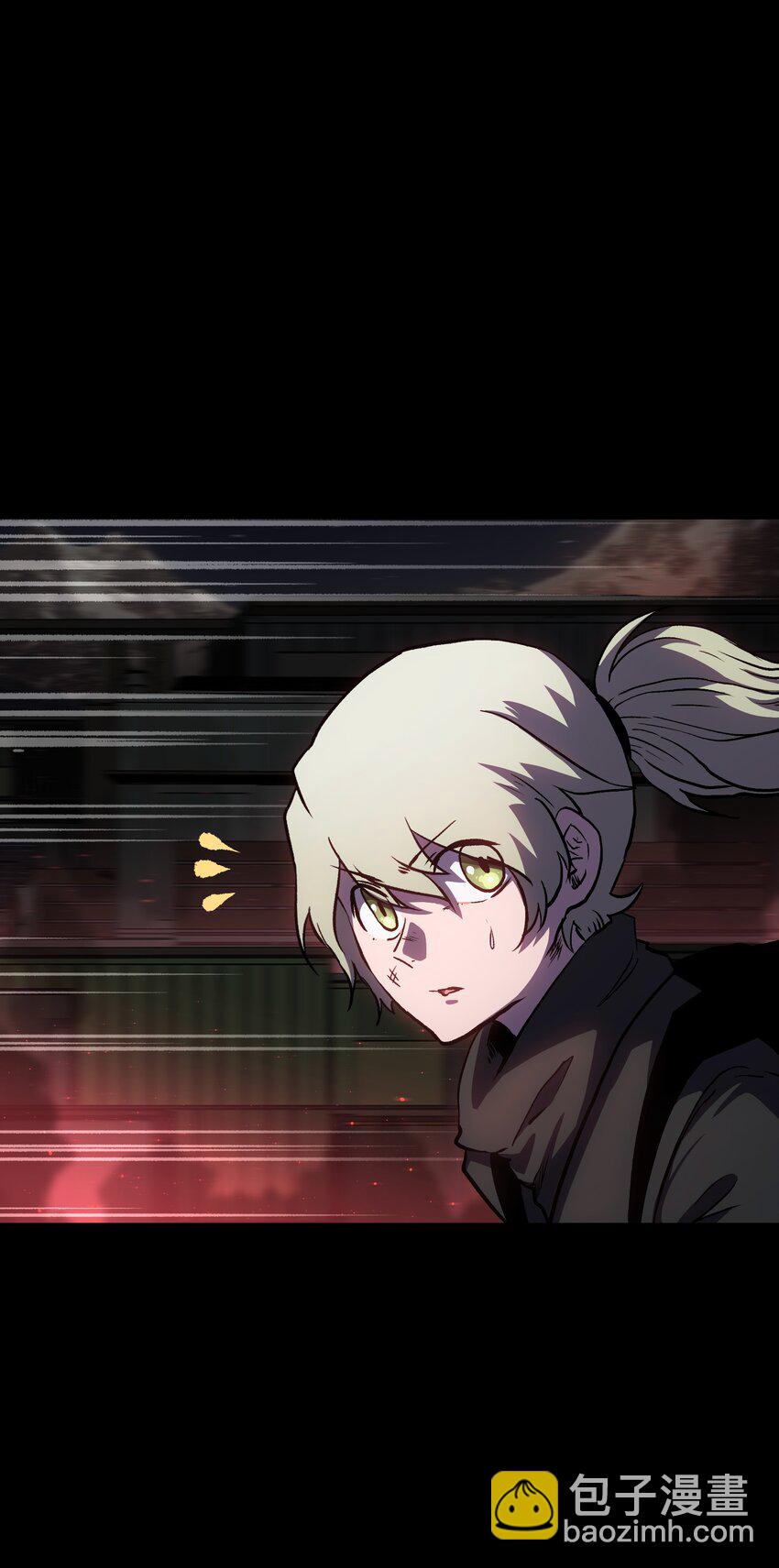 119 哦，死亡...(1/2)-第121话