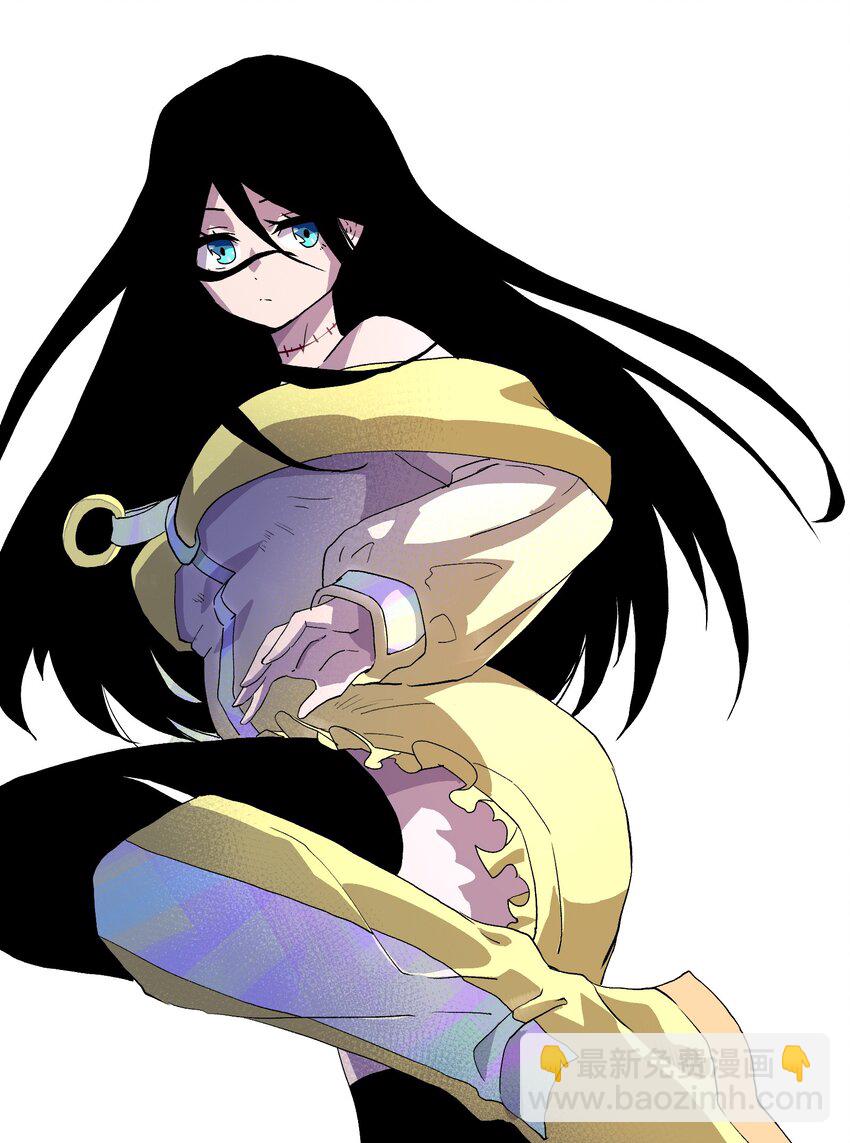 001（下） 公司成立（下）(1/2)-第3话