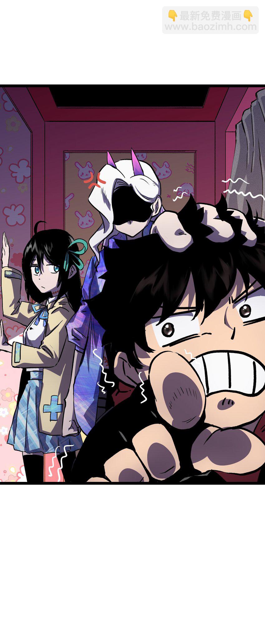 027 再做一次！-第29话