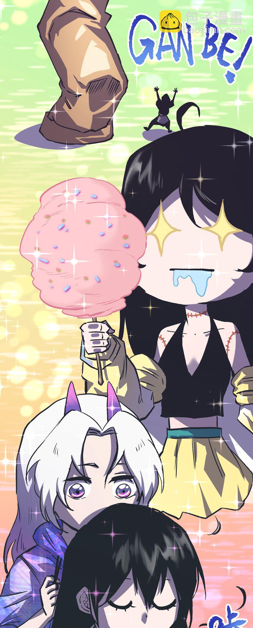 027 再做一次！-第29话