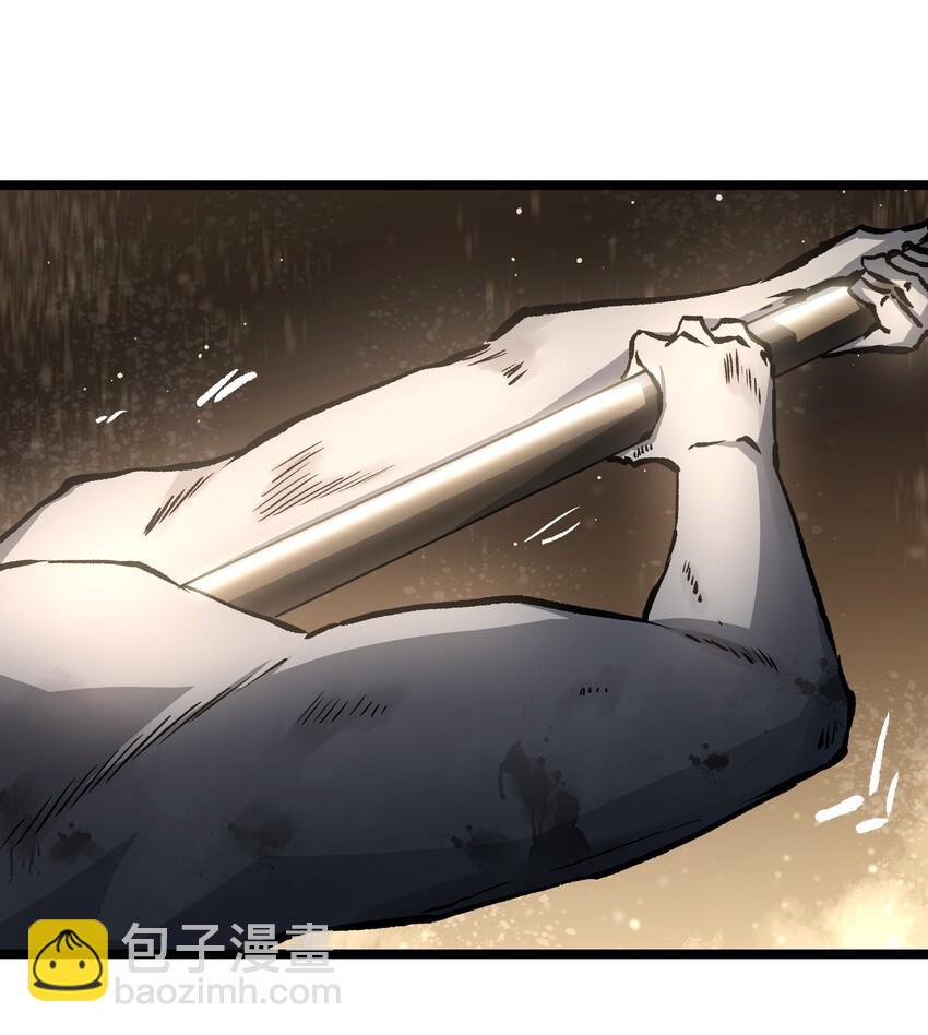 037 我不会死的(1/2)-第39话