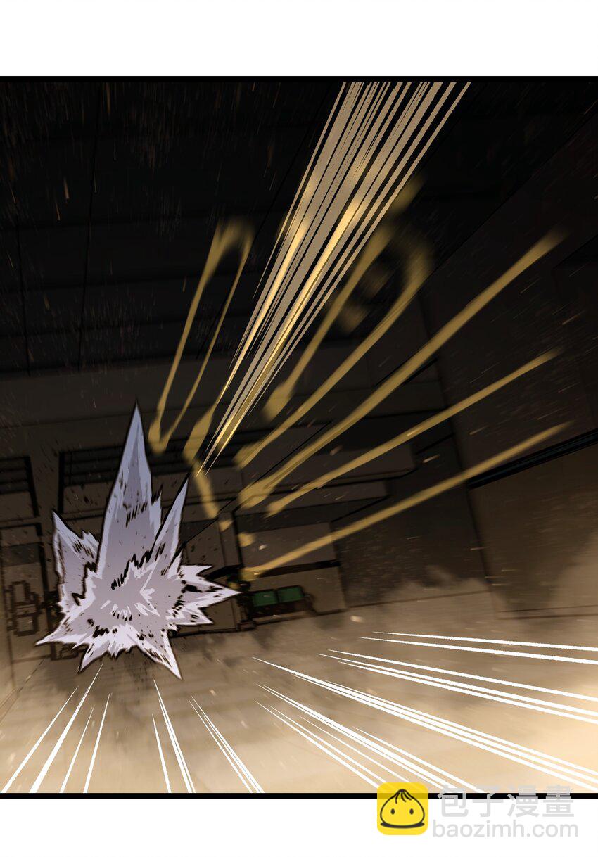 037 我不会死的(1/2)-第39话