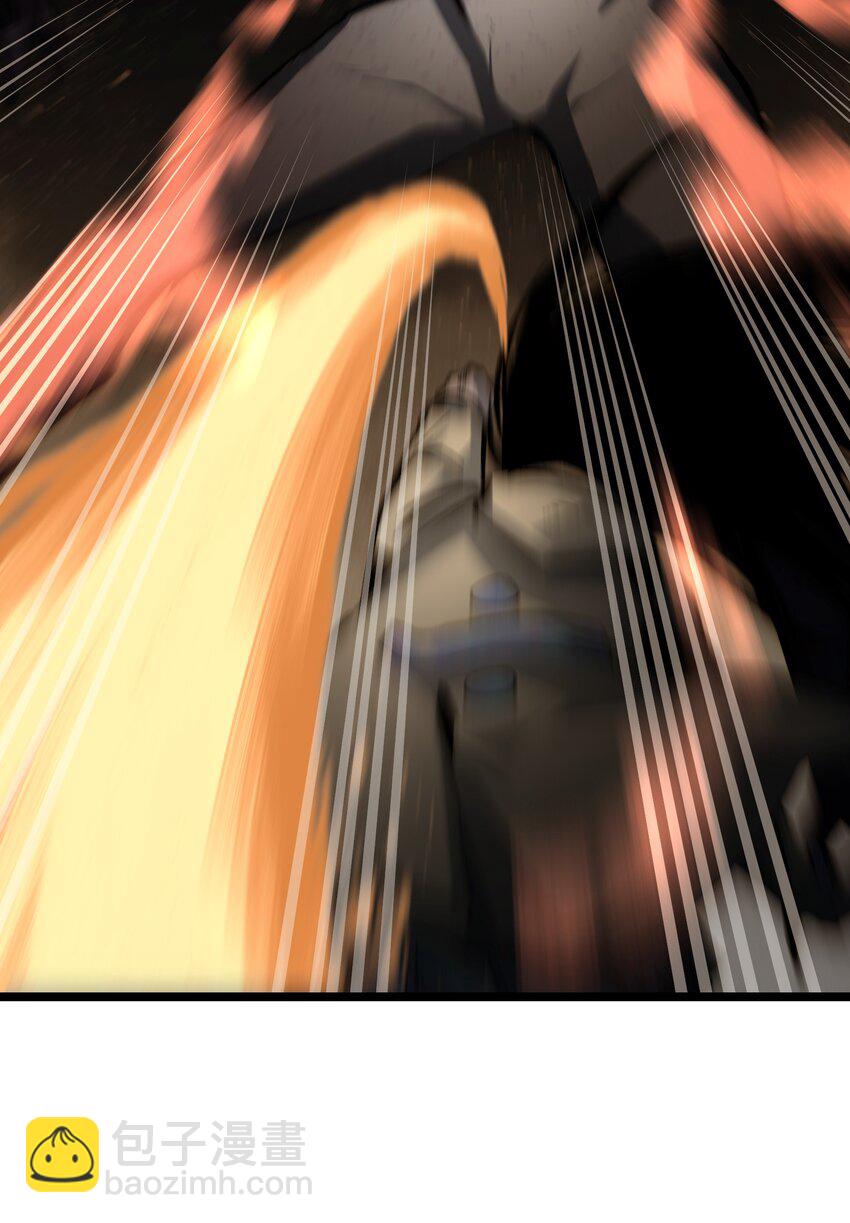 037 我不会死的(1/2)-第39话