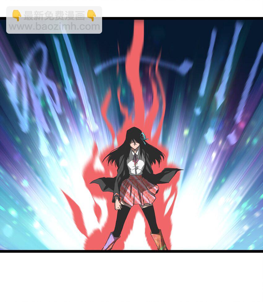 037 我不会死的(1/2)-第39话