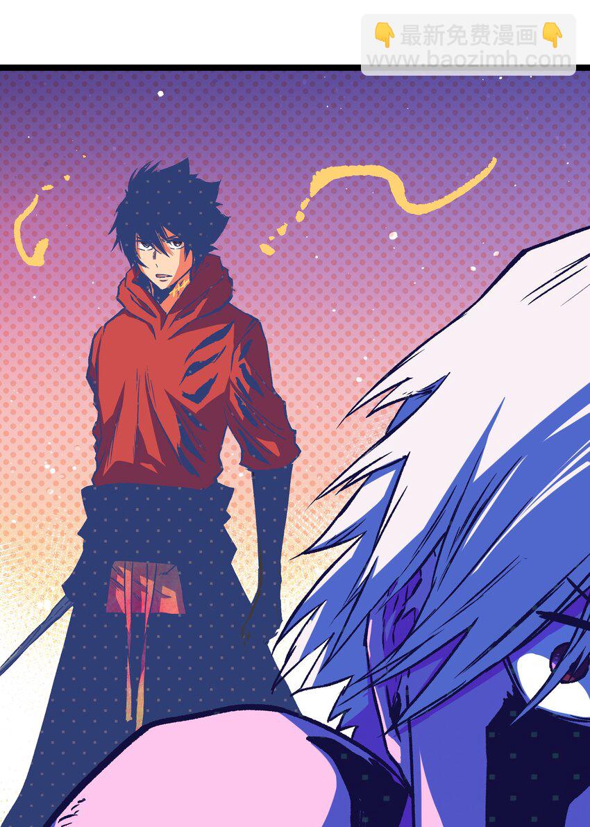 051 我觉得&hellip;&hellip;能赢！(1/2)-第53话