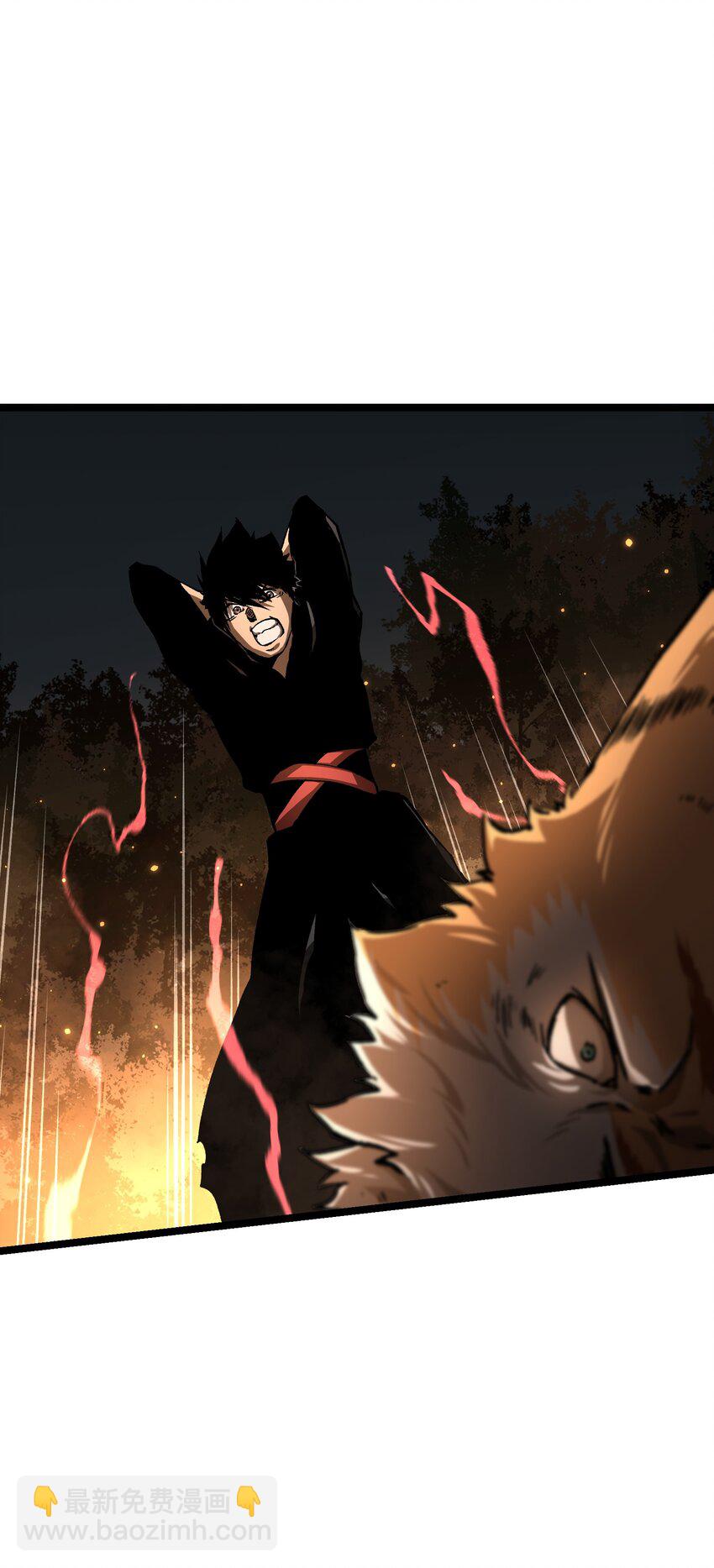 059 得道多助，失道寡助(1/2)-第61话