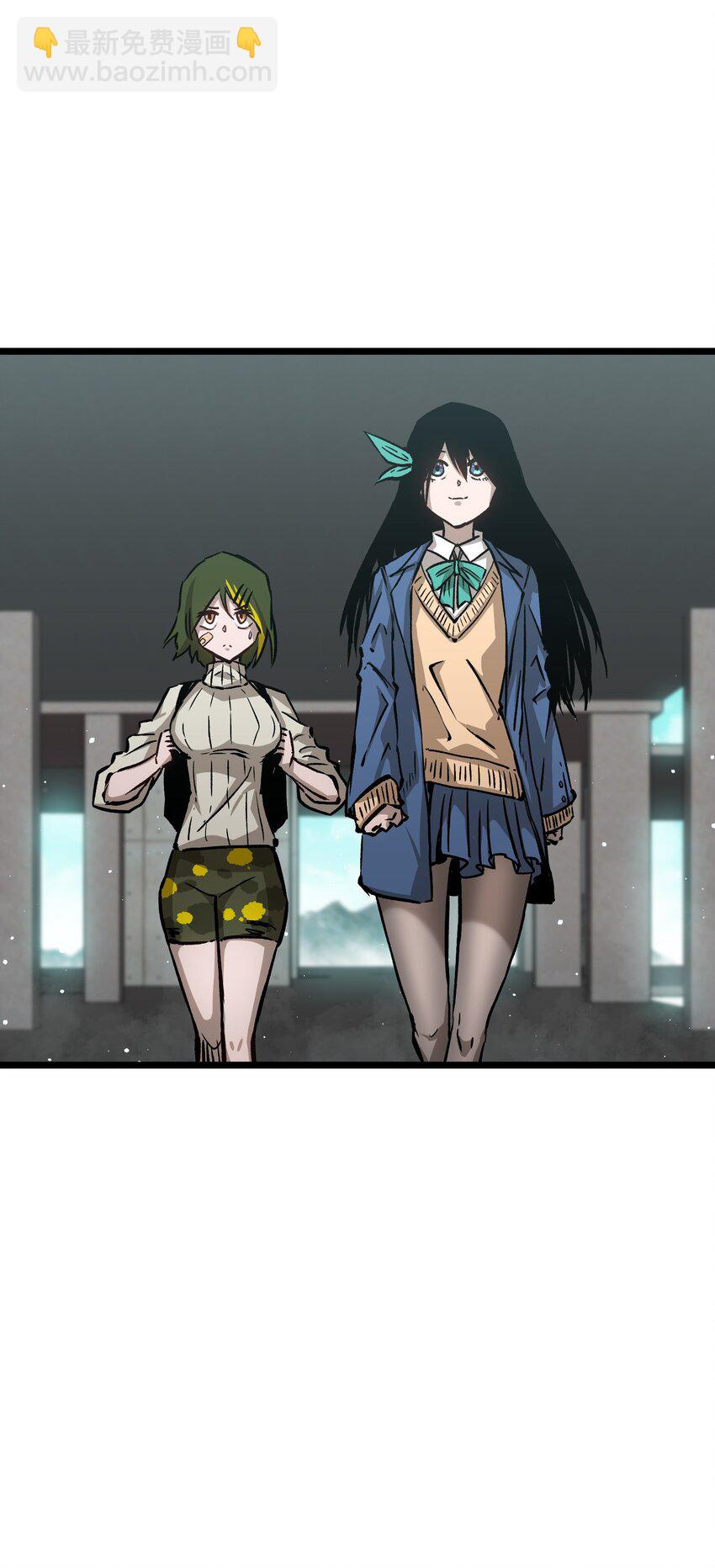 061 &ldquo;缘分一道桥&rdquo;(1/2)-第63话