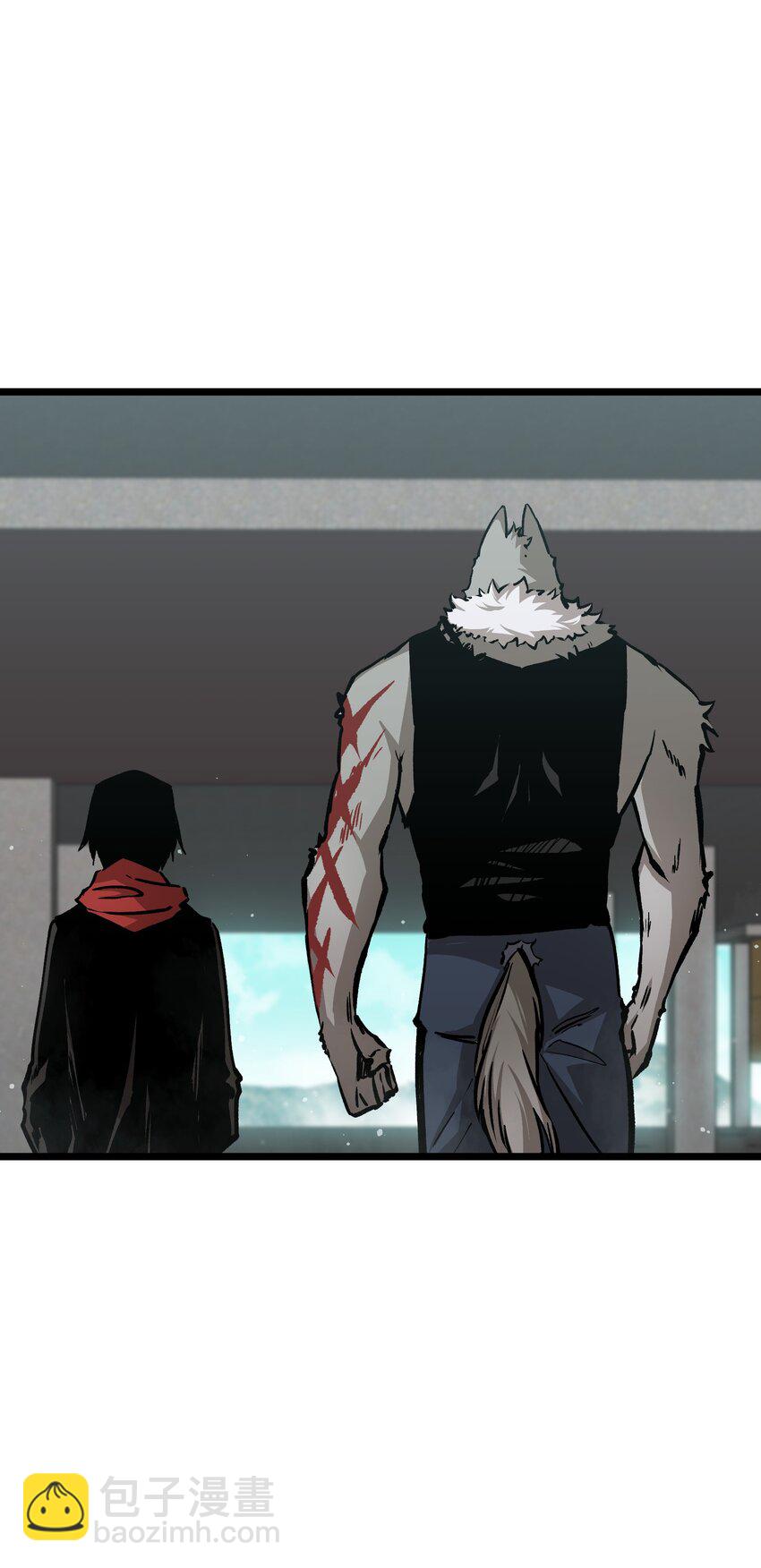 061 &ldquo;缘分一道桥&rdquo;(1/2)-第63话