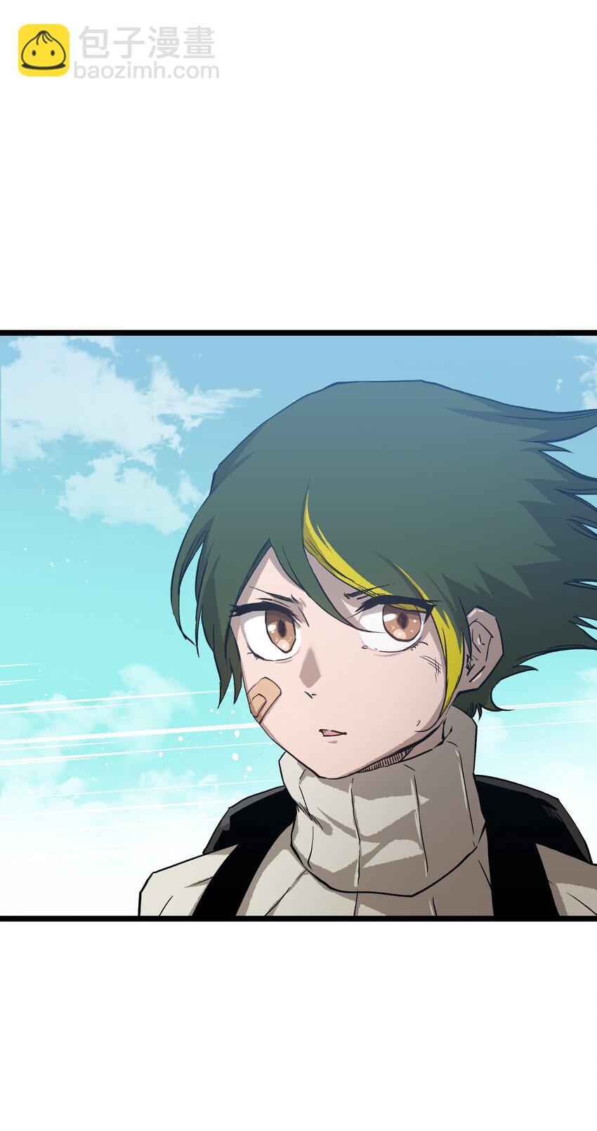 061 &ldquo;缘分一道桥&rdquo;(1/2)-第63话