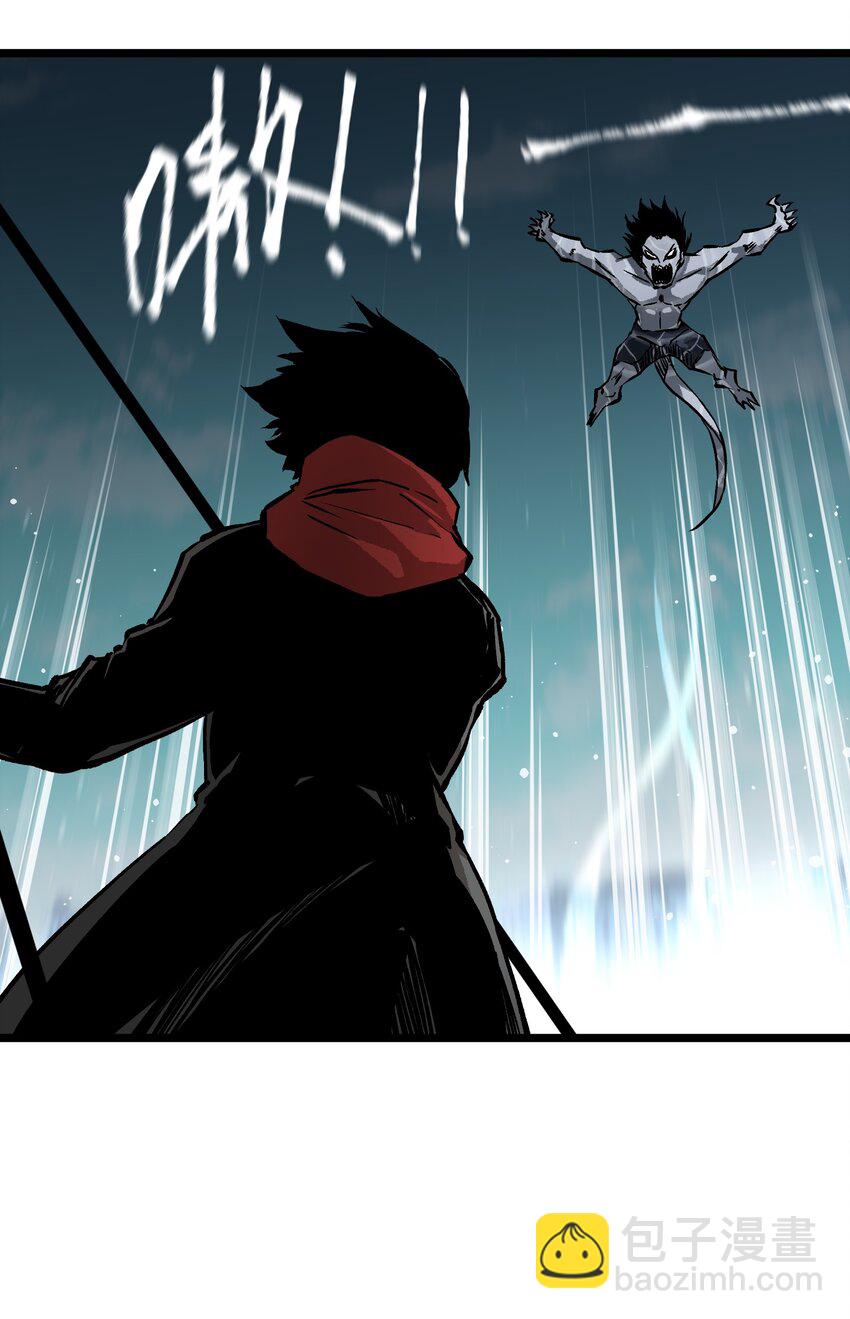 061 &ldquo;缘分一道桥&rdquo;(1/2)-第63话