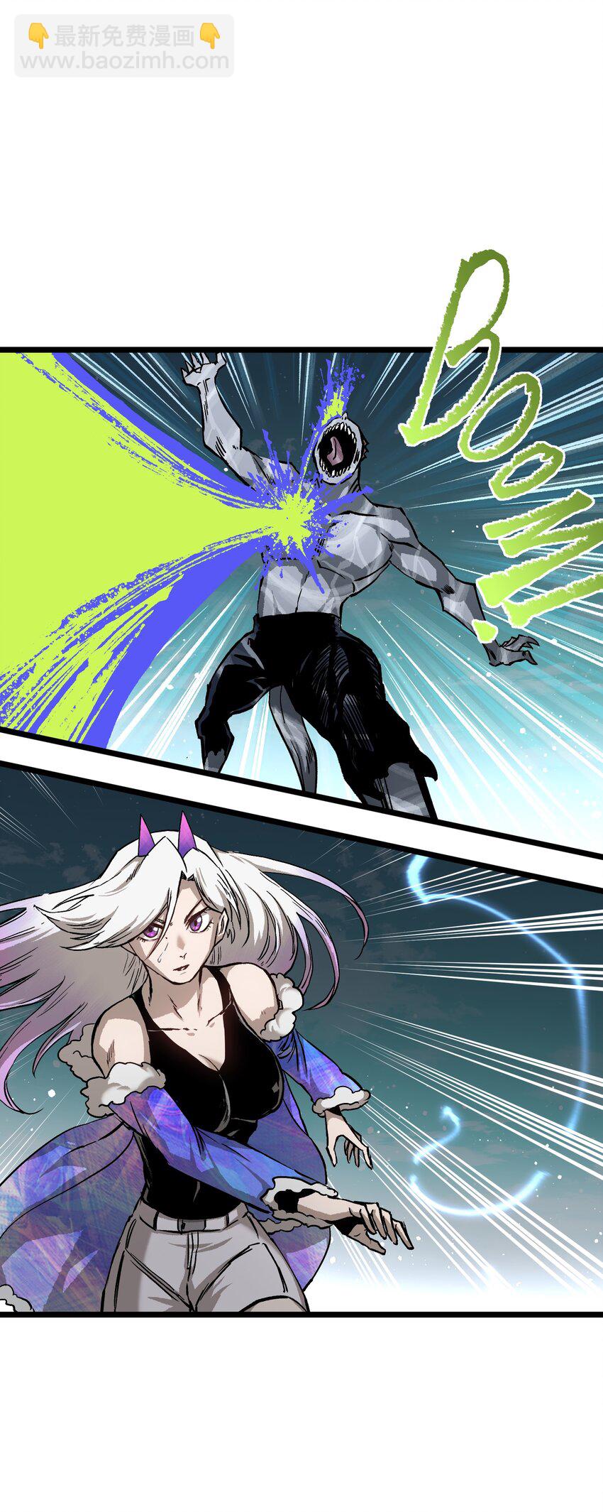 061 &ldquo;缘分一道桥&rdquo;(1/2)-第63话