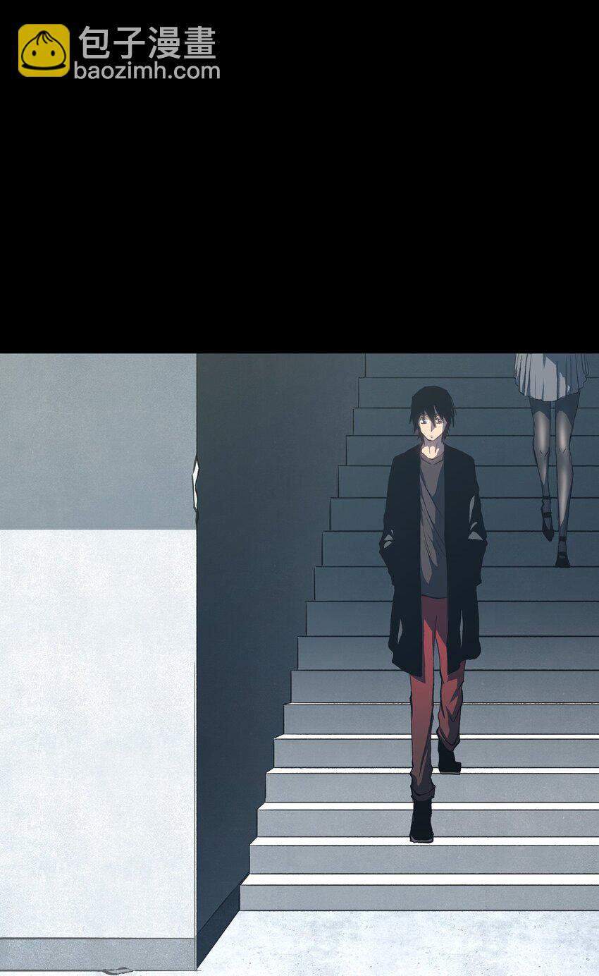 071 与君离别意(1/2)-第73话