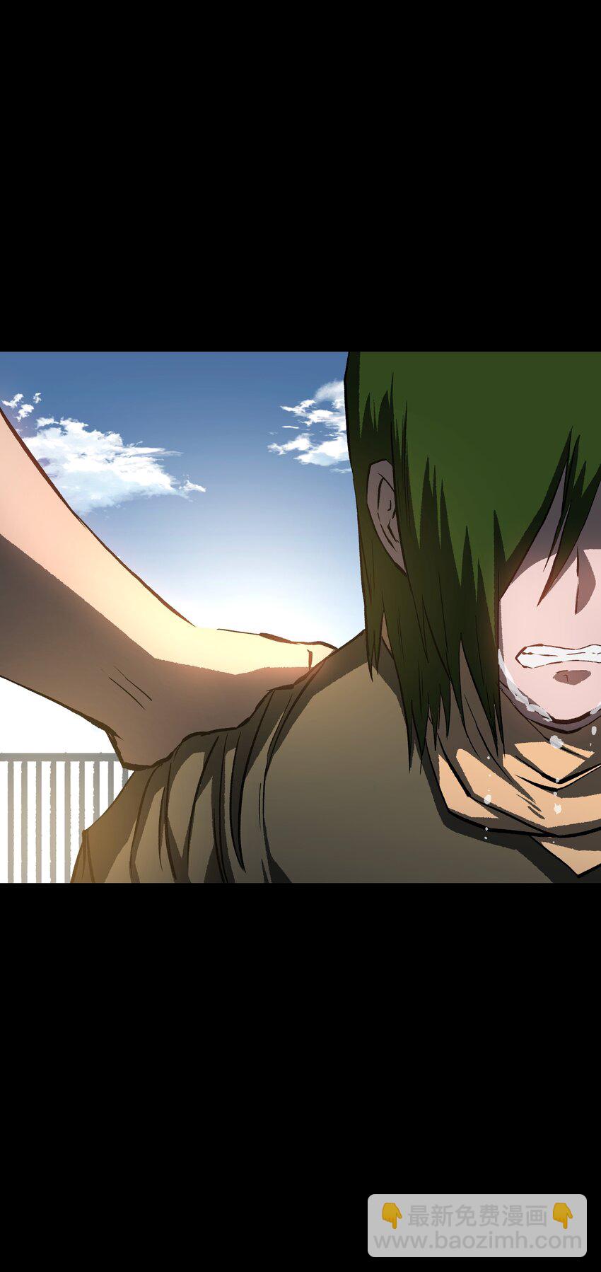 071 与君离别意(1/2)-第73话