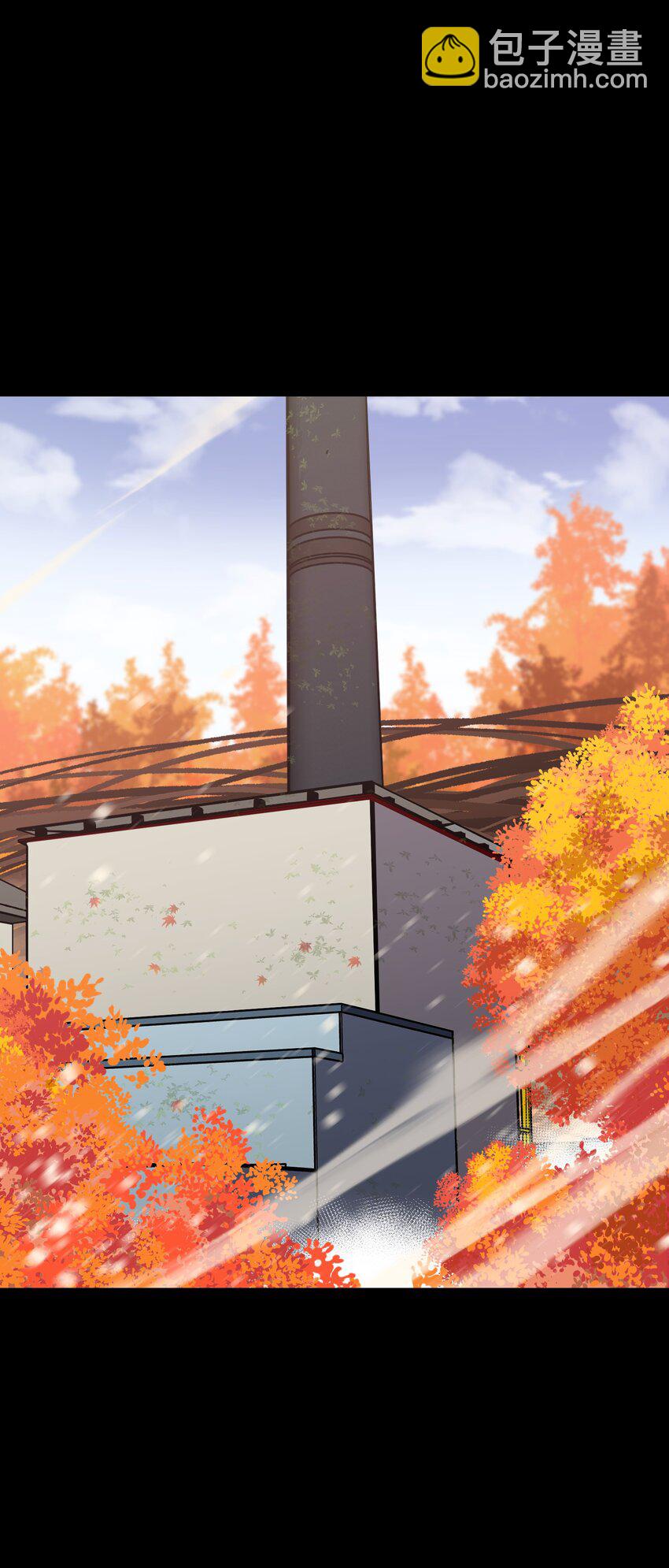 075 未被打扰的城市(1/2)-第77话