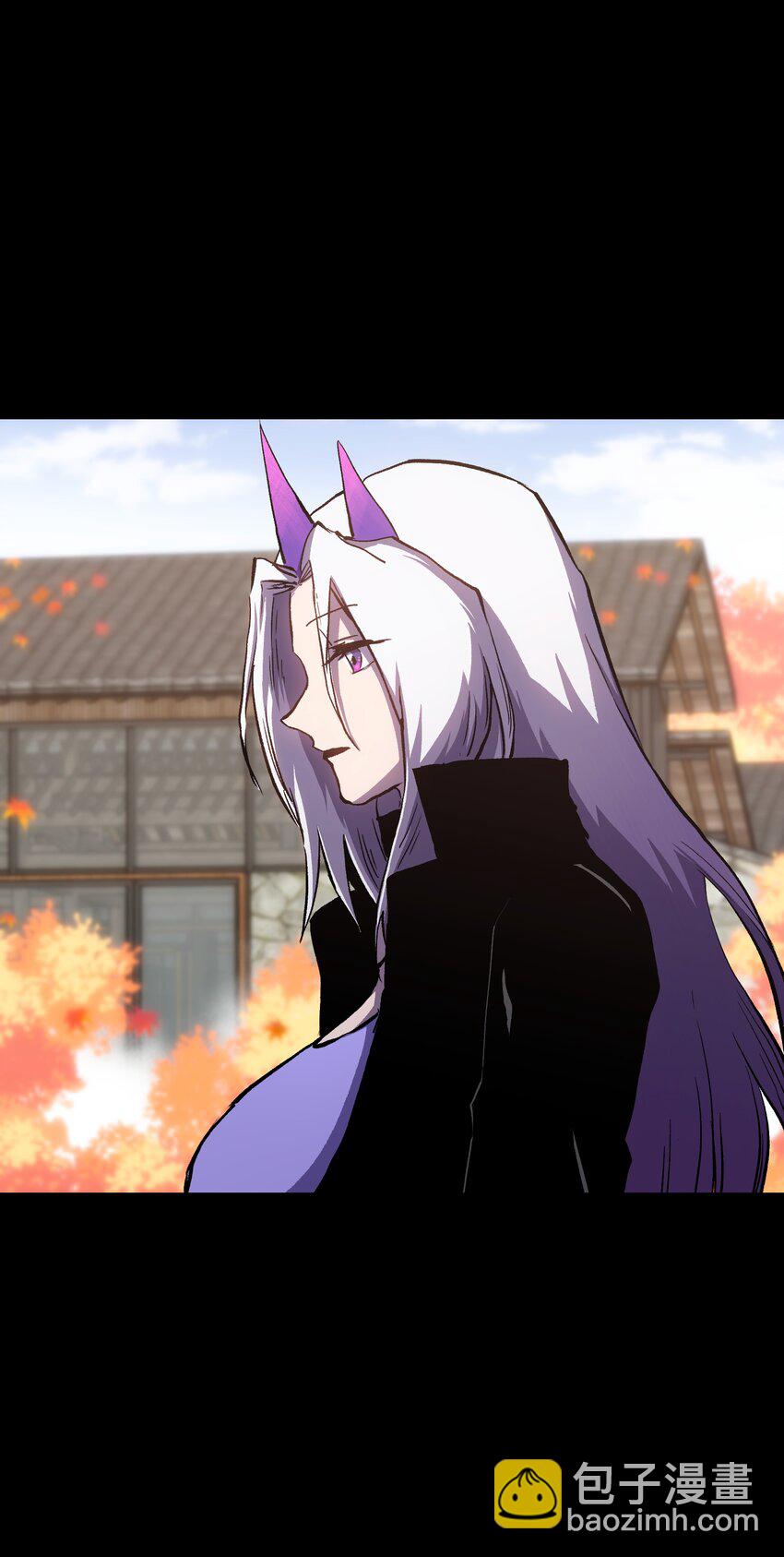 075 未被打扰的城市(1/2)-第77话