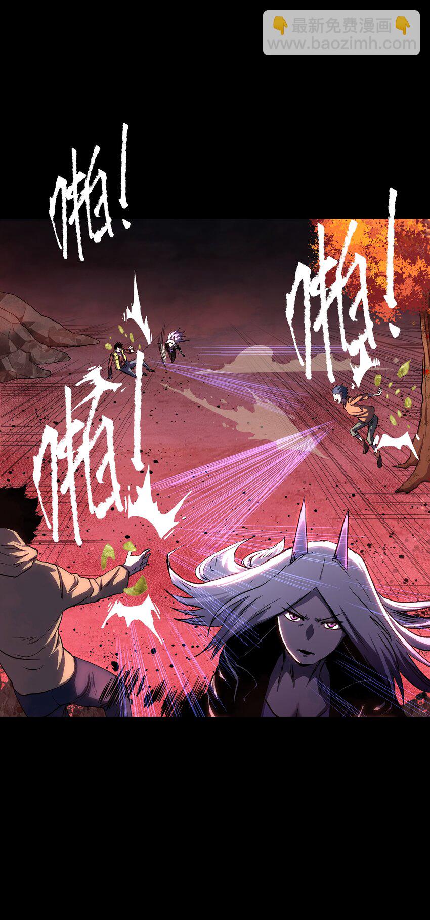 079 一口老痰(1/2)-第81话