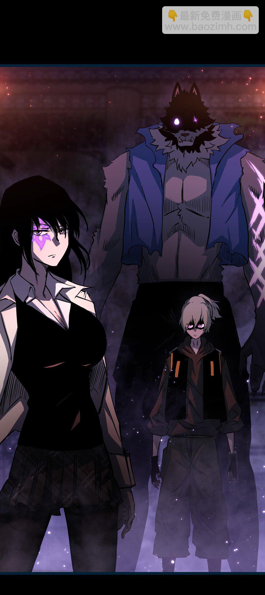 083 祠堂(1/2)-第85话