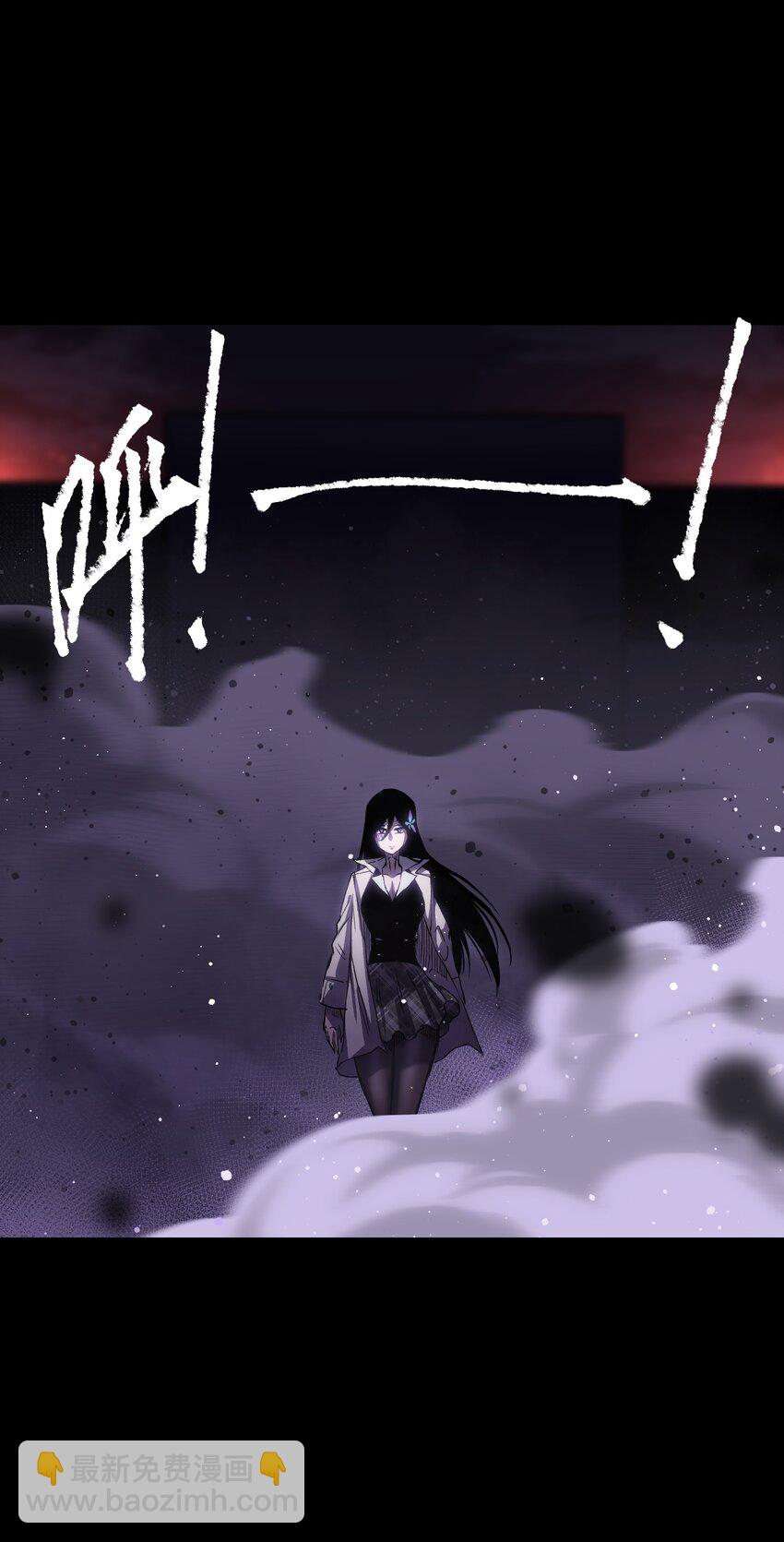 083 祠堂(1/2)-第85话