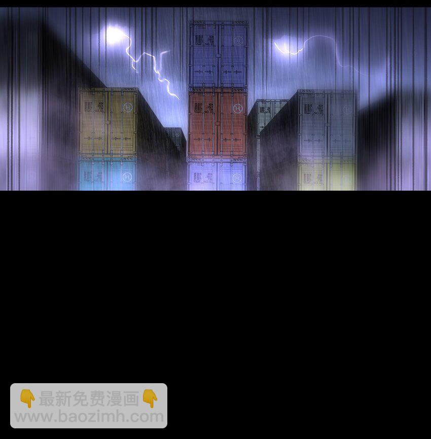 085 Too late, My time has come&hellip;(1/2)-第87话