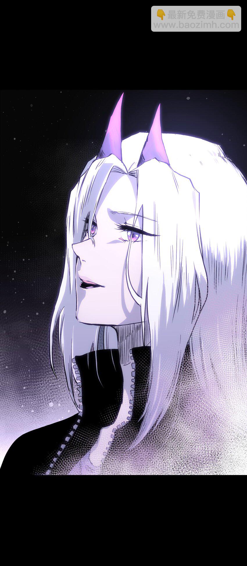 085 Too late, My time has come&hellip;(1/2)-第87话