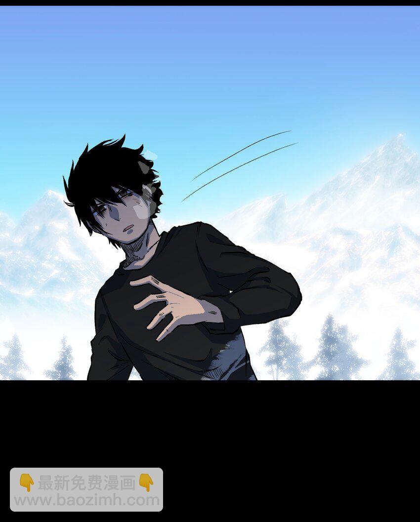 92 异常的坦克(1/2)-第95话