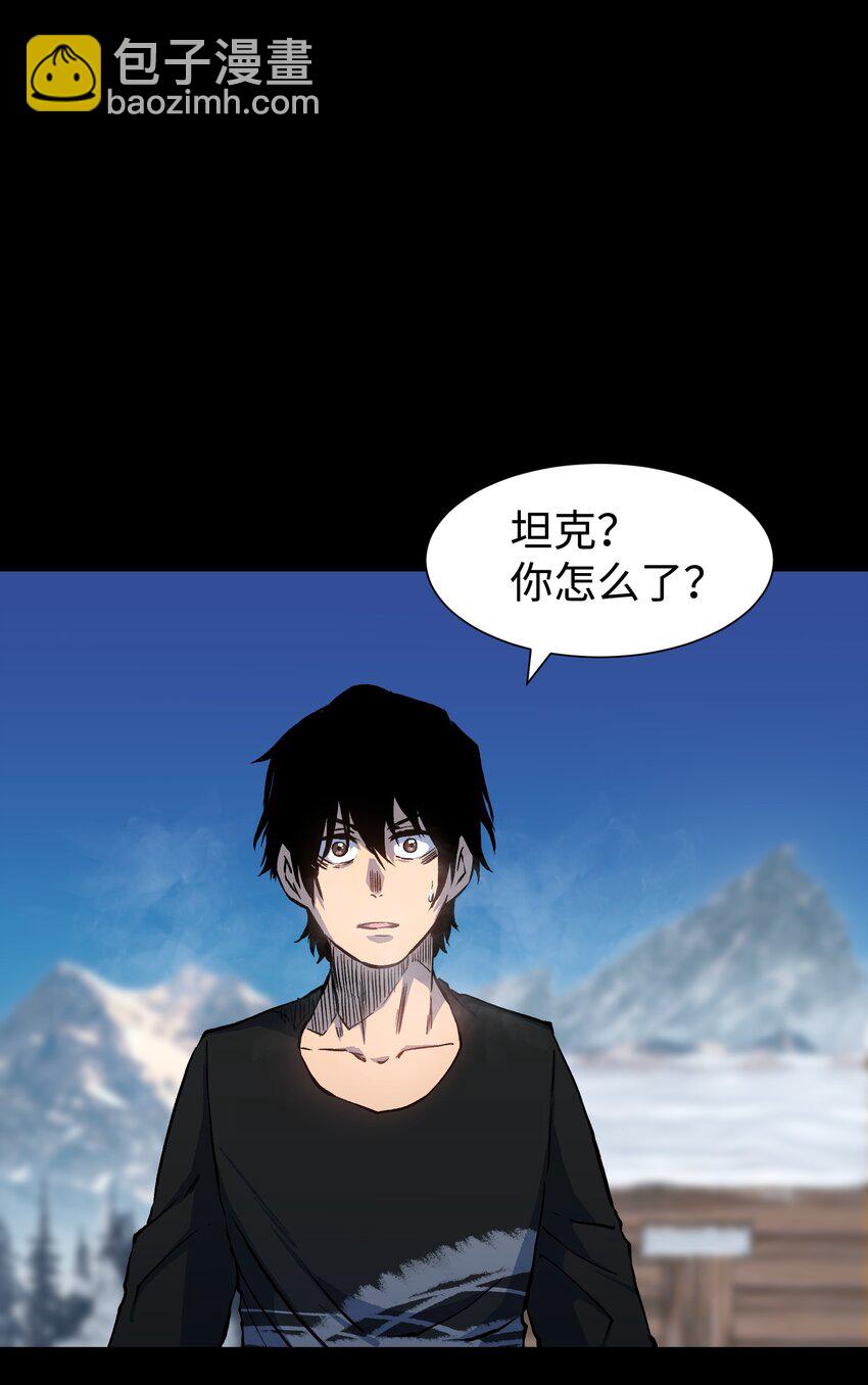 92 异常的坦克(1/2)-第95话