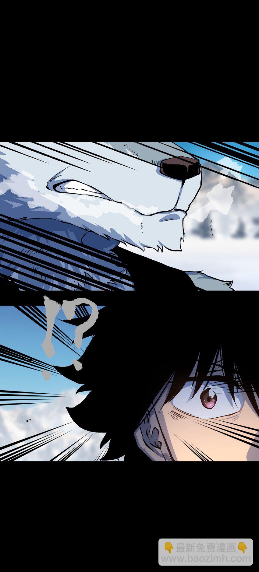 92 异常的坦克(1/2)-第95话