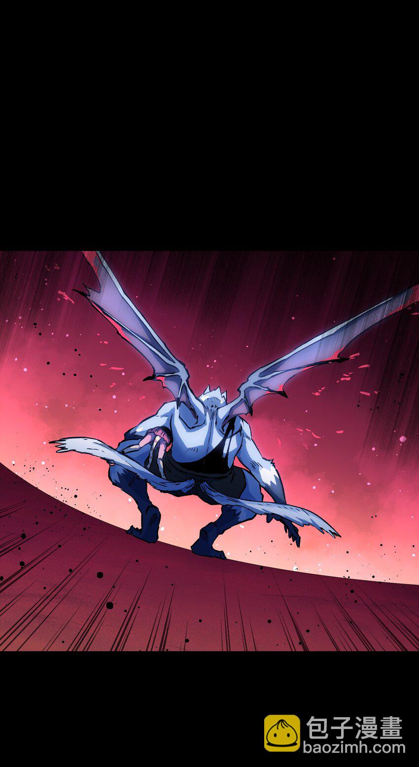 96 吞噬者：坦克(1/2)-第99话